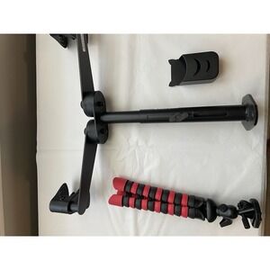 Vibrelli Bicycle Wall Mount new no box. Had two one‎ with box sold